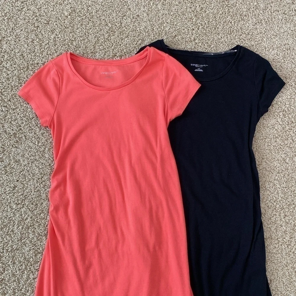 Liz Lange Maternity | Dress Bundle (5) - Picture 5 of 13